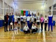 Voleybolçular &ldquo;Qış kuboku&rdquo;nda bir araya gəliblər